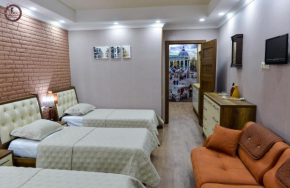 SULIKO Apartment